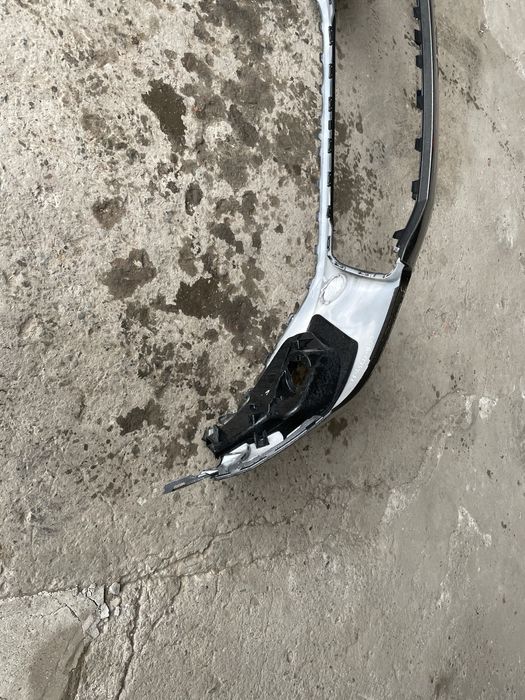 Предна броня за Ford Puma Форд Пума 2019г-