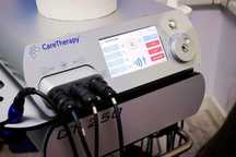 Echipament fizioterapie Care Therapy CT250