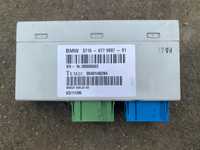 modul VDC Bmw X5 E70/X6 E71 cod 6779997