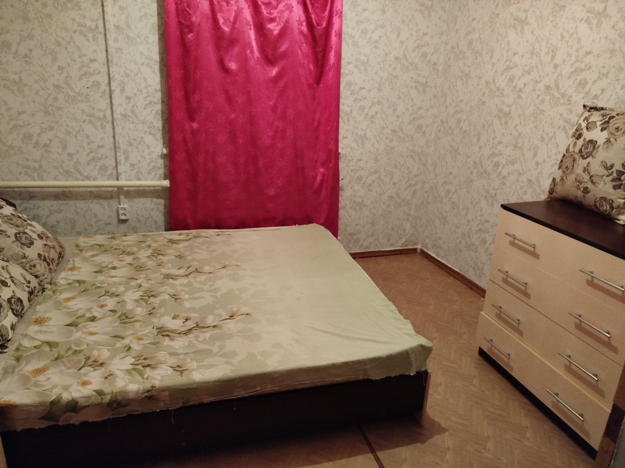 Продается дом в Булаево