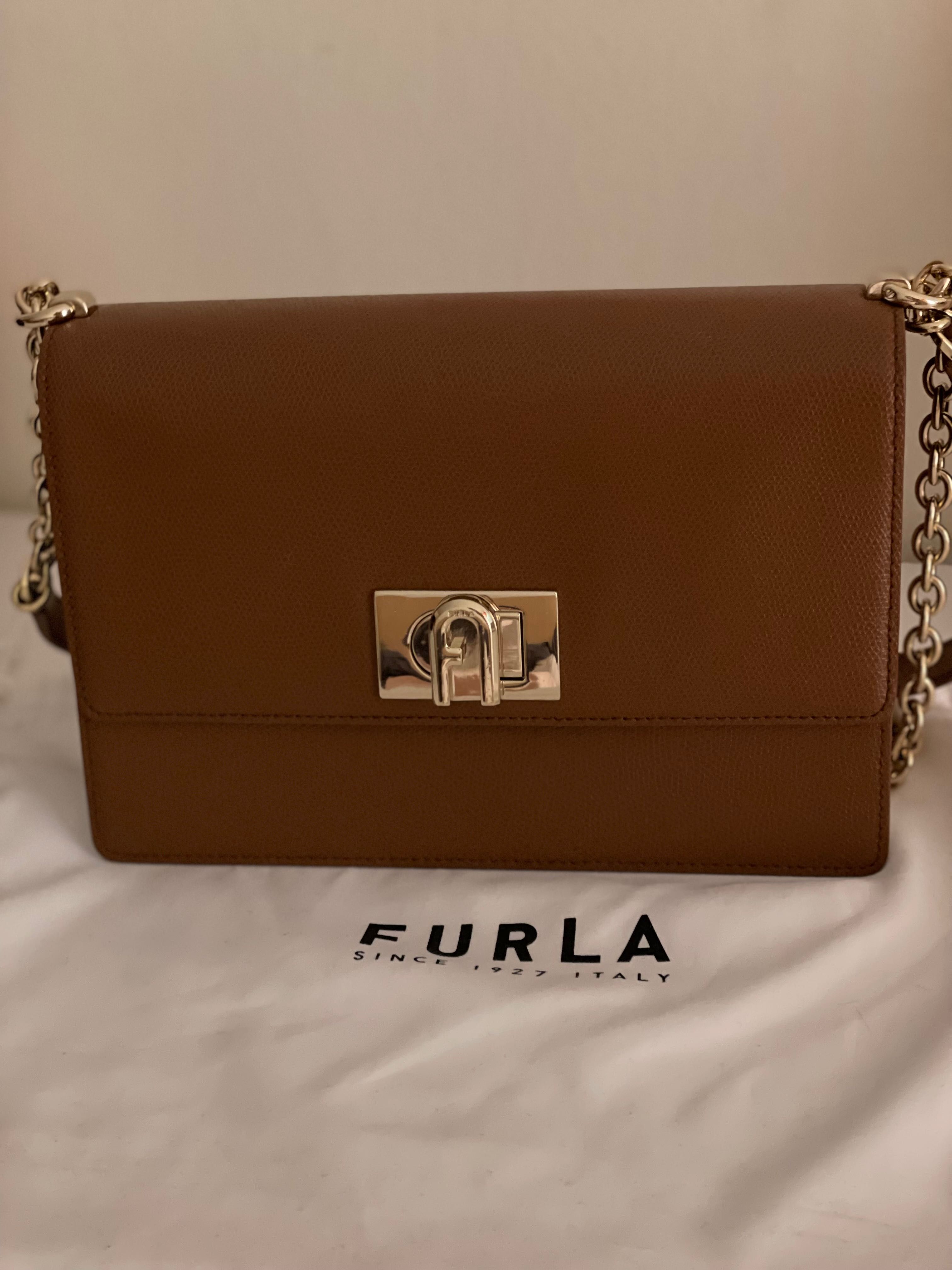 Чанта Furla 1927