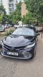 Toyota Camry primul proprietar, stare perfecta