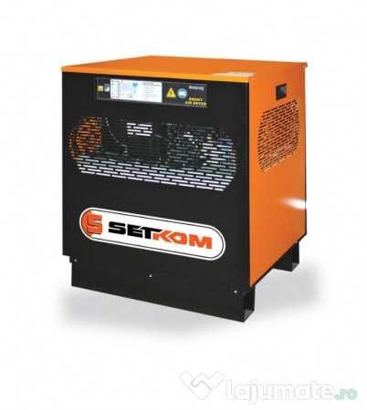Utilaje automate la 2 cap pentru productie de tamplarie Pvc si Al  BSM