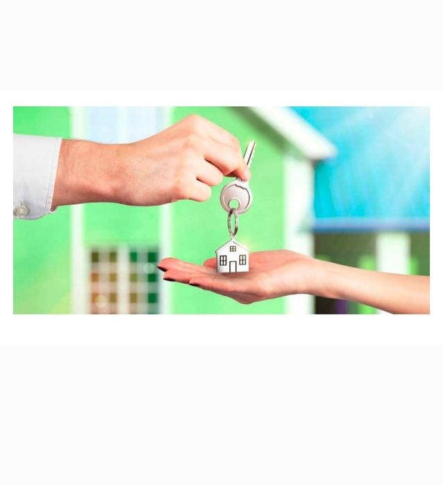 2 комн 1 этаж 6мкр