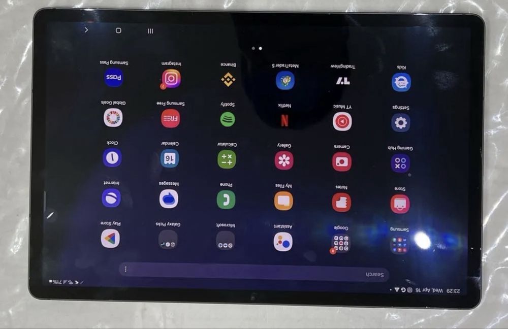 Samsung Galaxy Tab S9+ 5G