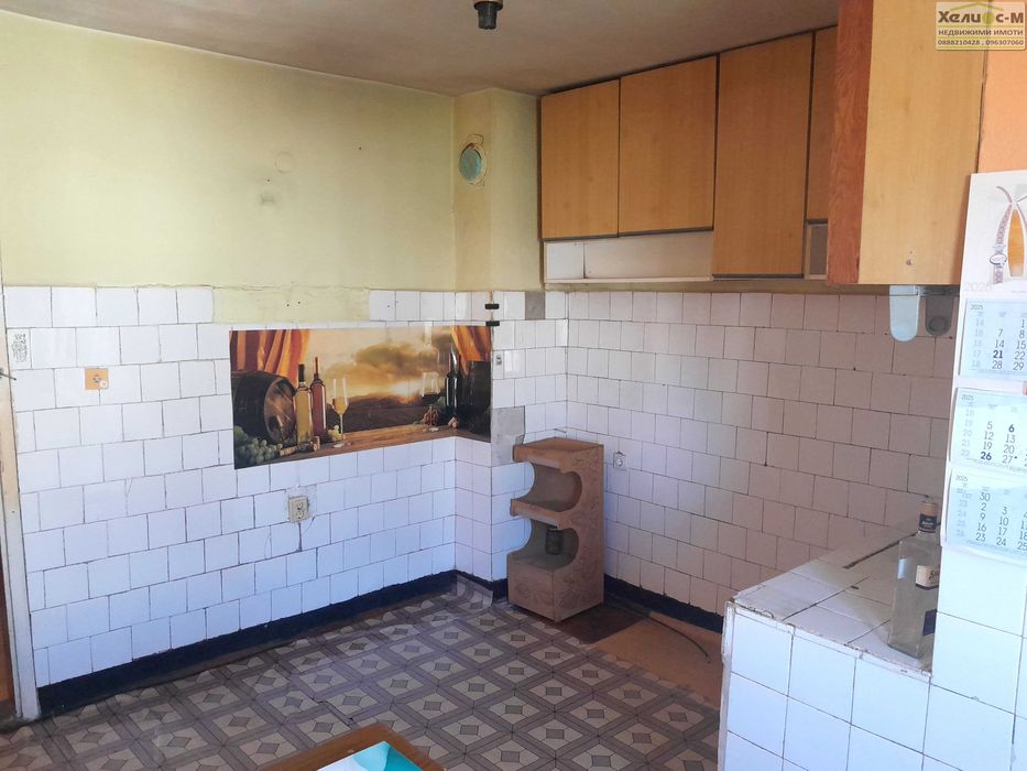 Продава се Двустаен апартамент в Монтана, Жеравица - 67 кв.м за 1287 €/кв.м - Снимка #4