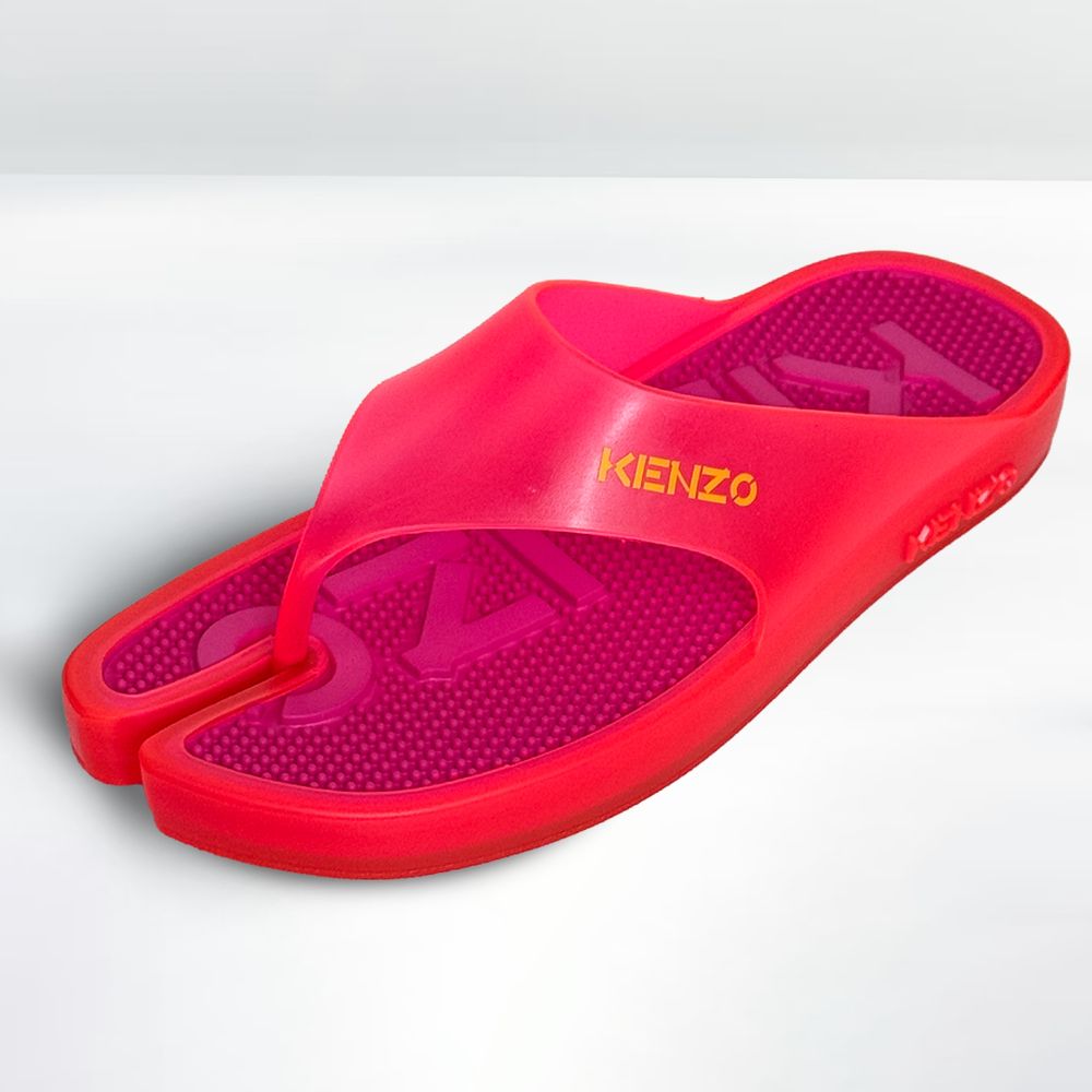 Kenzo дамски чехли, номера 37, 38