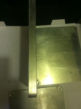 Placi Dur-Aluminium