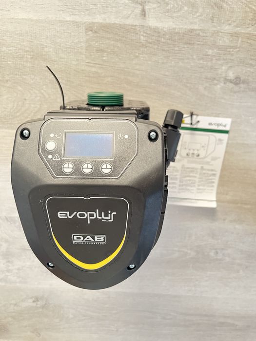 Pompa recirculare  Dab Evoplus 80/180