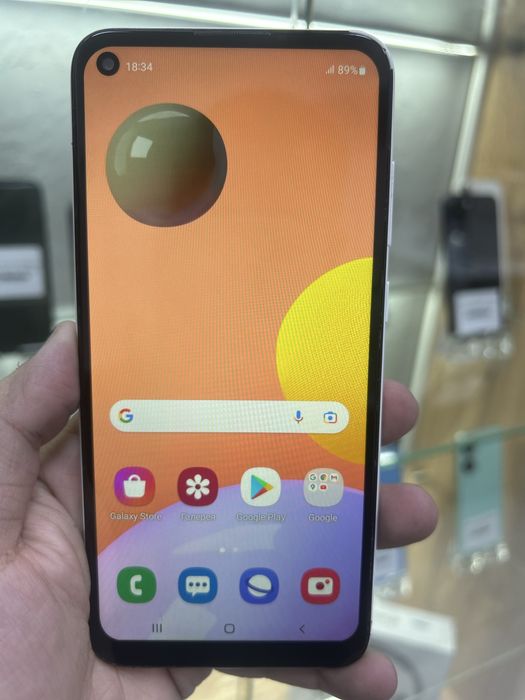 Samsung A11 32 Gb White