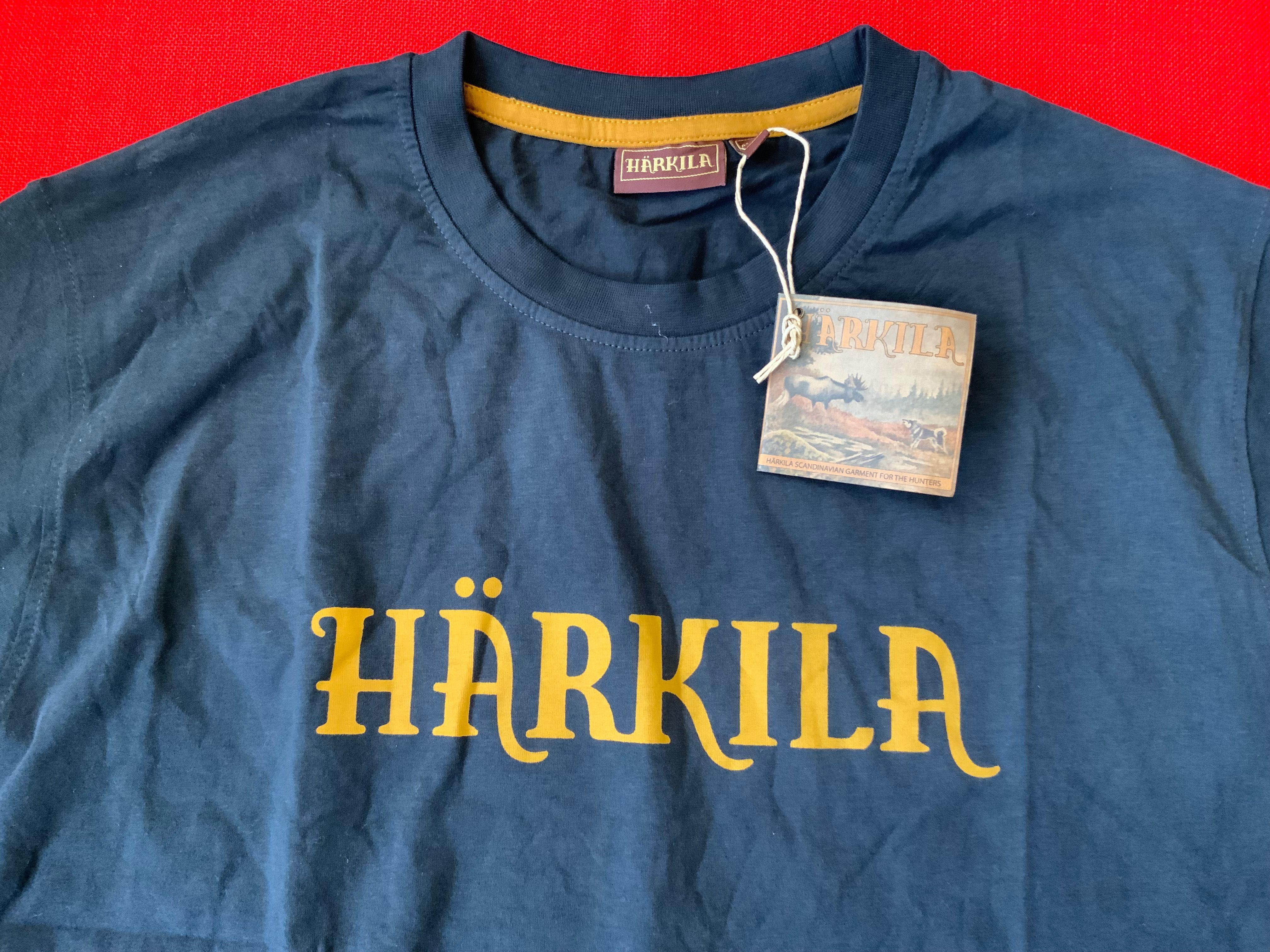 Harkila-оригинална тениска 3xl