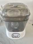 Sterilizator si uscator 2 in 1