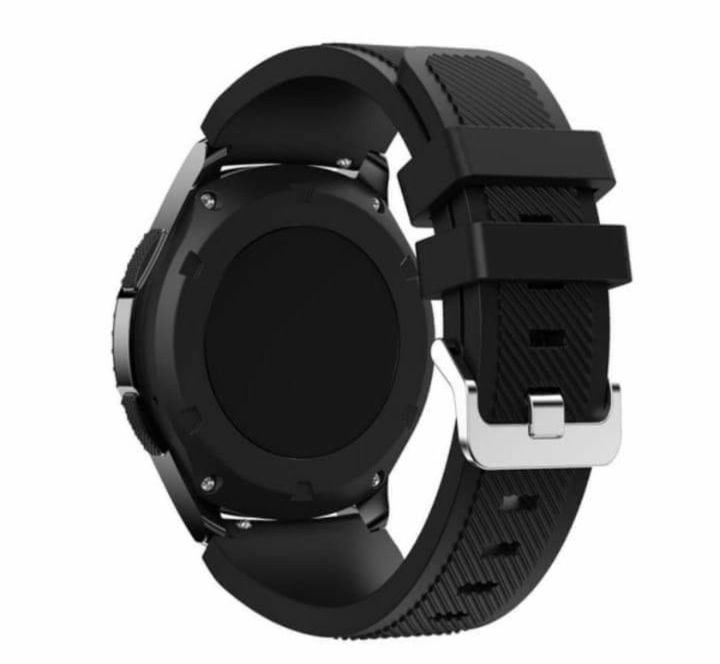 Curele ceas Samsung Gear S3 Classic/Frontier, Galaxy Watch, Huawei