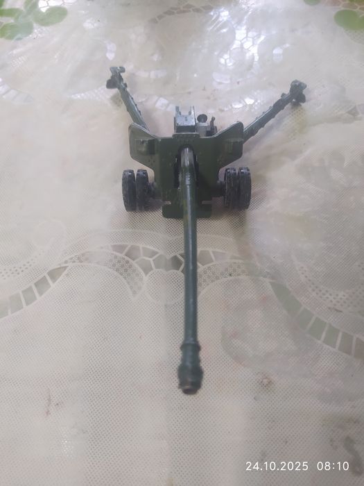 Продам моделки военной техники.