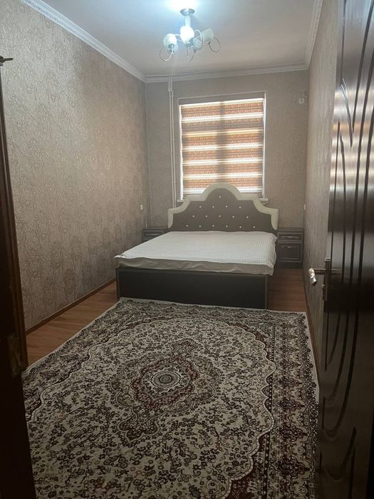 Срочно продаю 2/2/4 Кадышева, Авиасозлар 3