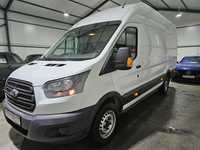 Ford Transit Istoric curat/Service total efectuat/Distributie/Injecție/Accesorii