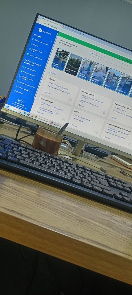 Barcha turdagi buxgalteriya xizmatlari