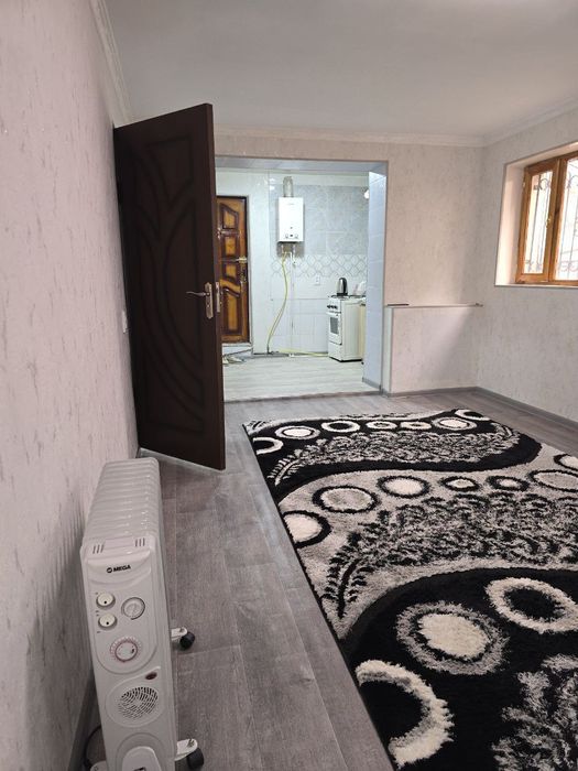 Продажа квартиры сергели  спутник