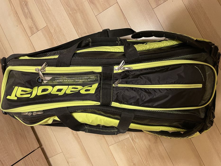 Babolat termobag aeropure