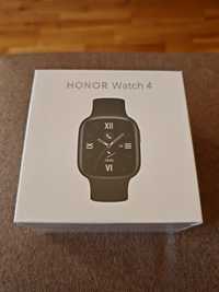 Honor Watch 4, Неразпечатан