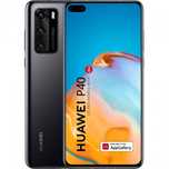 Huawei P40 128GB 8GB RAM Dual SIM 5G 6.1 inch Black Negru Nou Sigilat