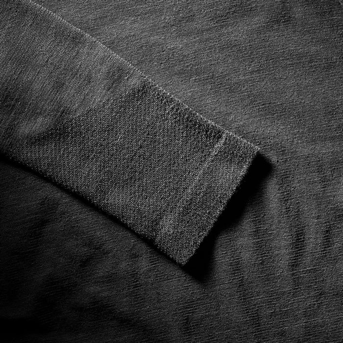 Bluză fără cusături conținut de lână - produs resigilat Decathlon