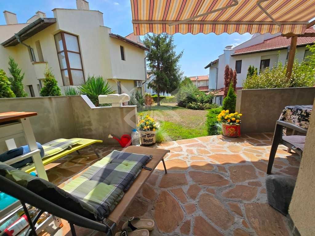 Продава се Къща в с. Кошарица, Област Бургас - 140 кв.м за 1072 €/кв.м - Снимка #7