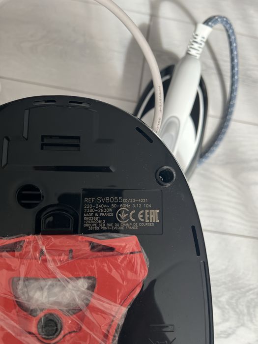 Statie calcat Tefal SV8055