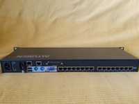 Switch KVM  16 Porturi, ALTUSEN KH1516AI