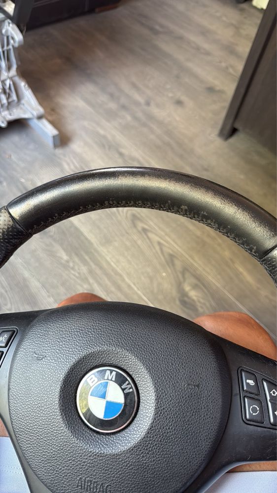 Волан Bmw E87 E90 Volan M sport