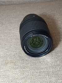 Obiectiv Nikon 18-140mm