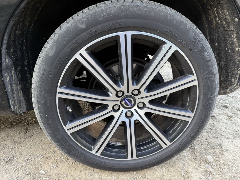 Jante volvo xc60 r20
