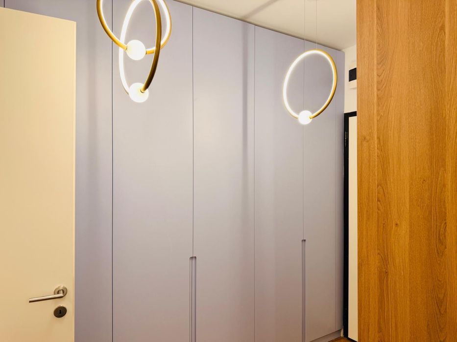 Apartament 3 camere luxuria rezidence, domenii, proprietar