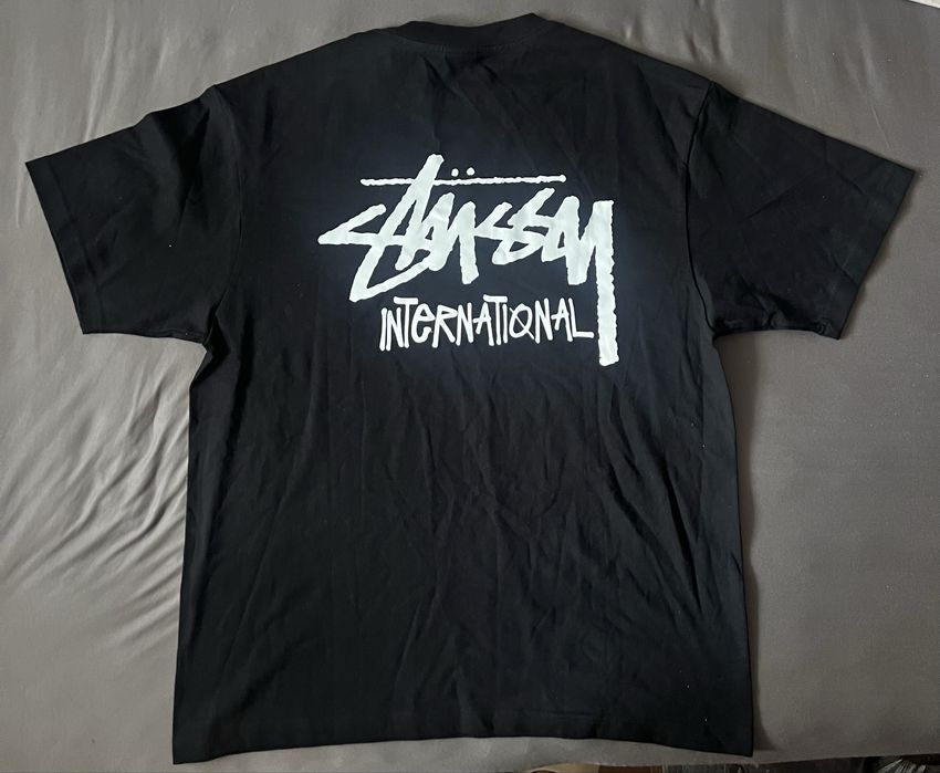 Stussy тениска