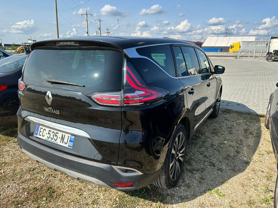 Transport rapid oriunde în țară – 7 locuri, scaune copii la cerere