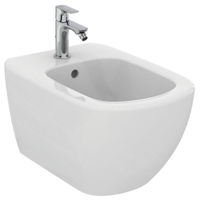 Vand bideu nou Ideal Standard Tesi suspendat