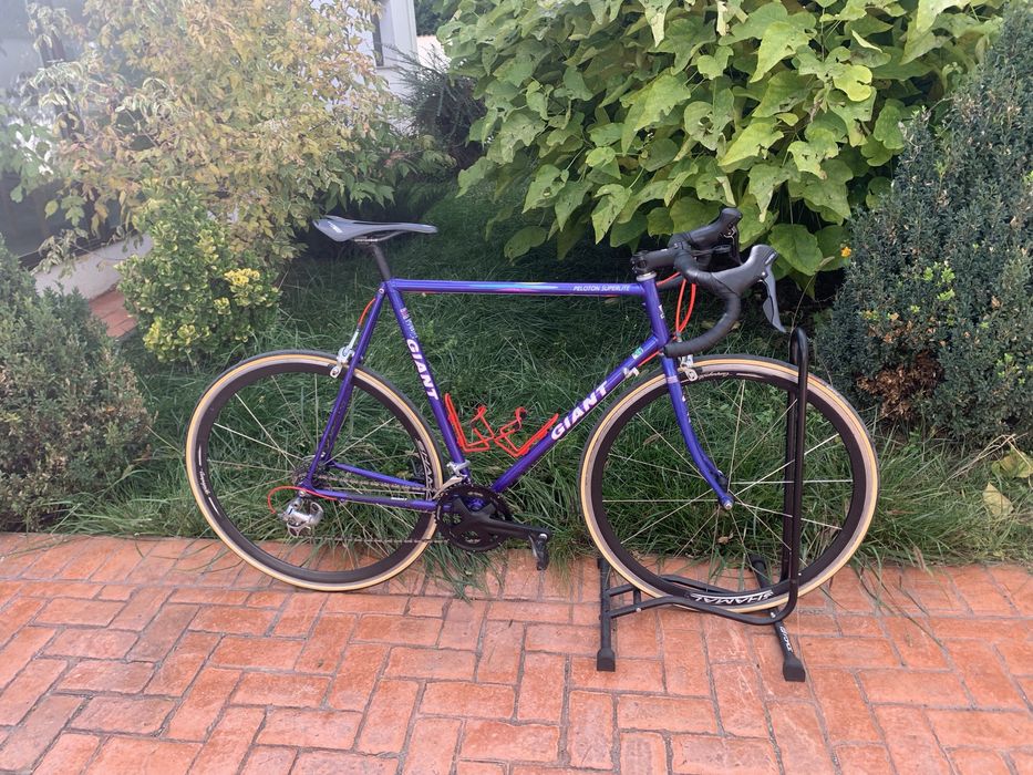 Cursiera Giant Superlight 90'
