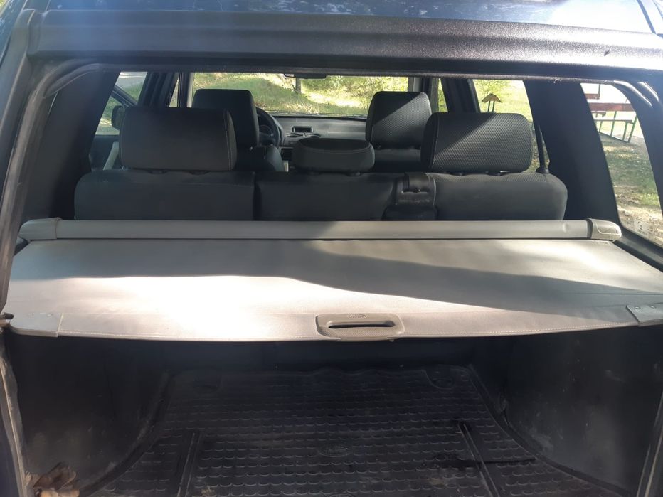 Vand/Schimb Land Rover Freelander TD4