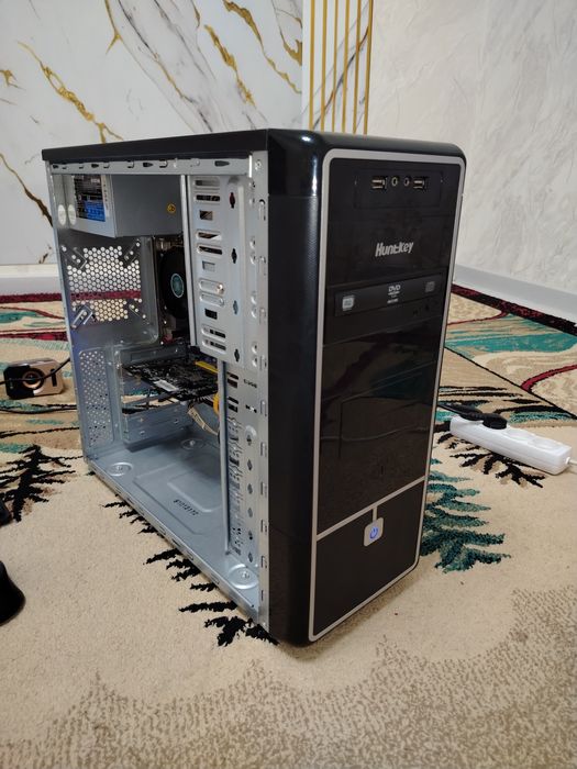 Продаётся системный блок.