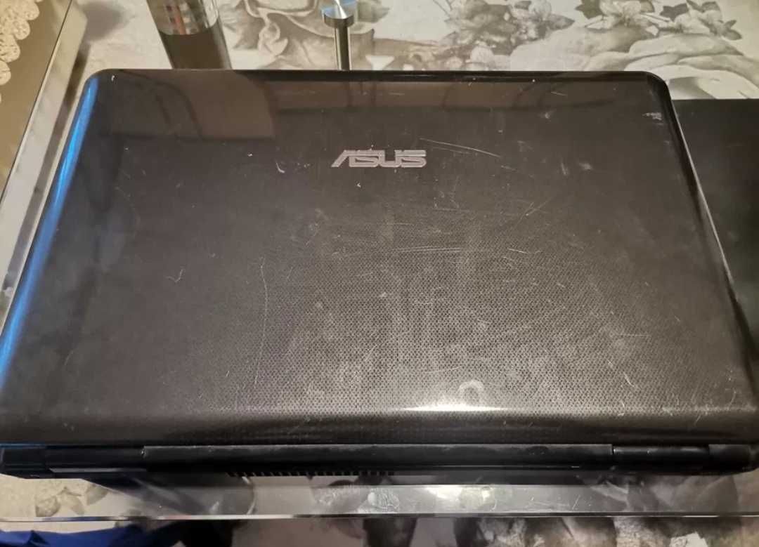Лаптоп ASUS X5DAB 15,6" инча
