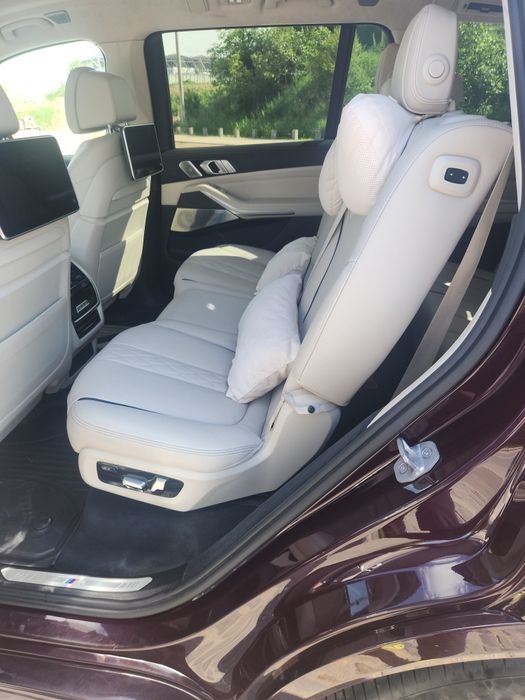 Vand Bmw X7 Xdrive i40 tva deductibil