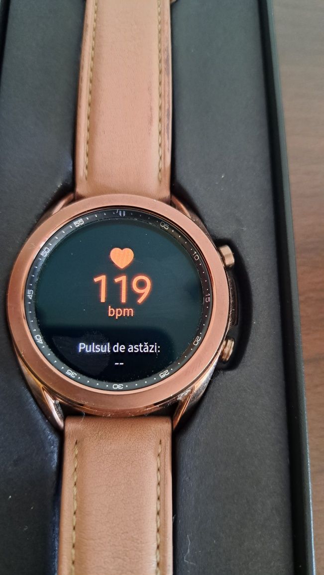 Samsung Galaxy Watch 3 41 mm