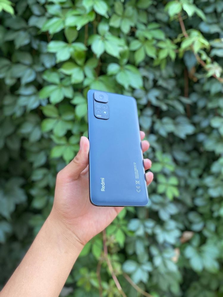 Redmi Note 11s sotiladi