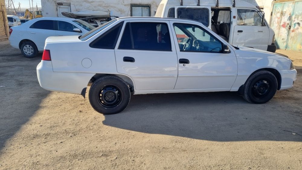 Нексия 2.  2013г.