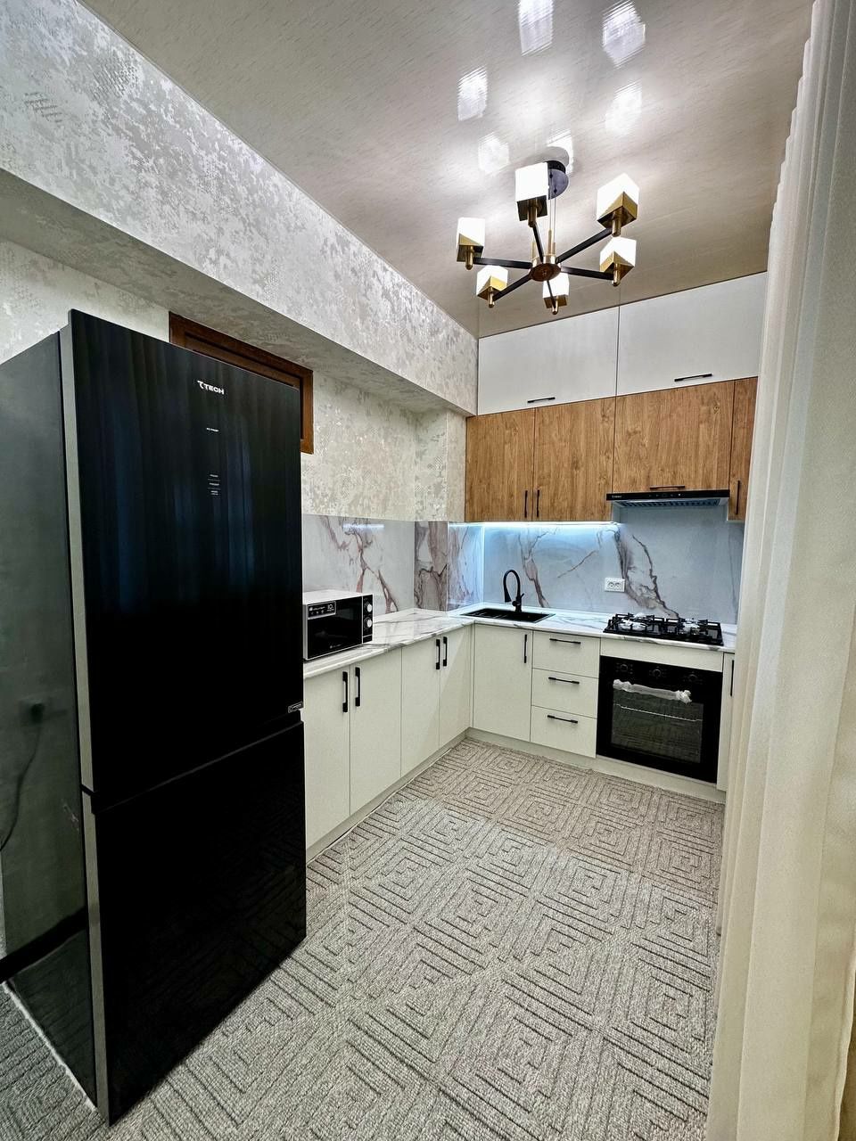Продается квартира на Ц5, На Небе, LALI, 2 комнат ААА