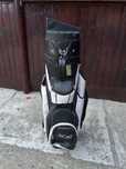 Geanta pentru golf