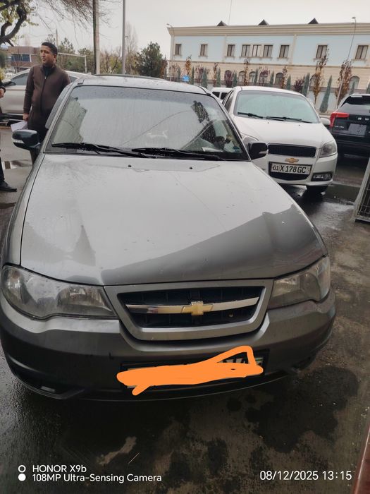 Nexia 2 gibrit super