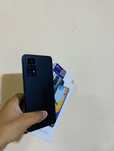 Redmi 11 note pro 128 talik 8+3 aparativka ideal sastiyana kar Dak bor