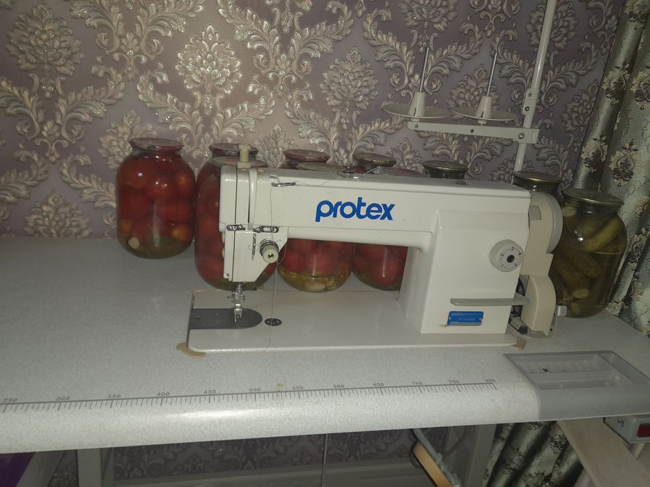Продаю промышленная швейная машина