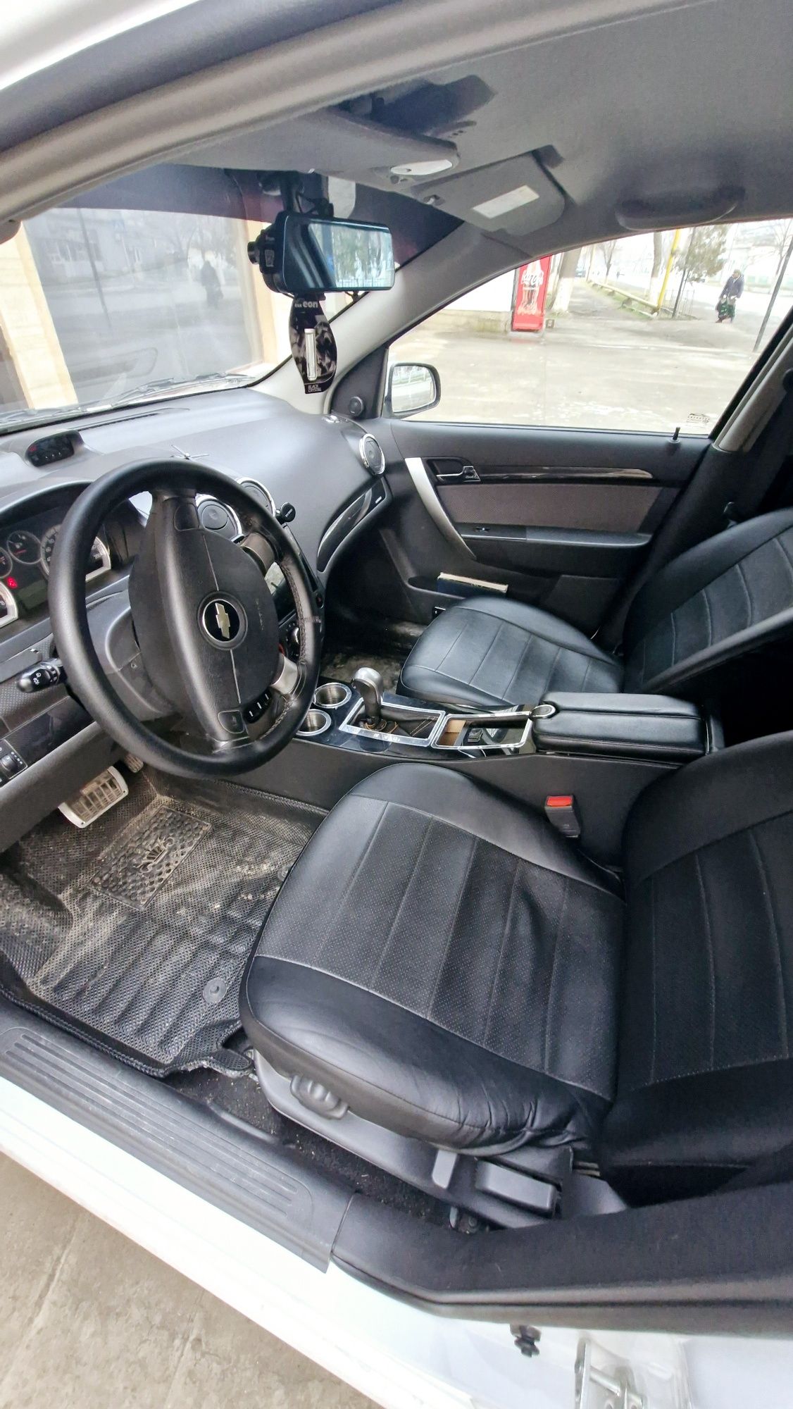 Chevrolet Nexia 3